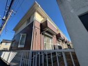 ＪＲ総武本線都賀駅まで徒歩9分