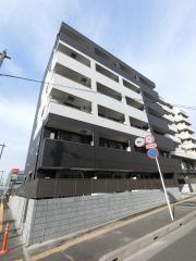ＪＲ総武線（各駅停車）千葉駅まで徒歩12分