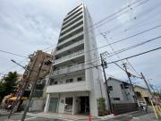 阪急宝塚線蛍池駅まで徒歩9分