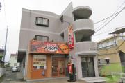 ブランメル宮町