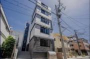Nish-Nippori Terrace