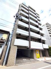 グラスロード新大阪