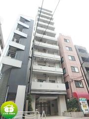 門前仲町レジデンス伍番館