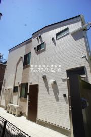 ＪＲ京浜東北・根岸線大井町駅まで徒歩15分