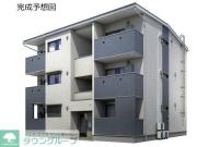 京王線笹塚駅まで徒歩5分