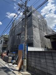 サクラテラス 箱崎宮