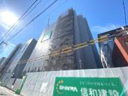 スプランディッド新大阪VII