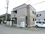 ＪＲ奥羽本線青森駅までバス約10分 徒歩3分