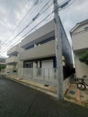 ＪＲ常磐線（各駅停車）柏駅まで徒歩10分