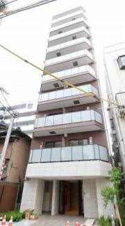 ブルーライン伊勢佐木長者町駅まで徒歩5分