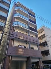 ＪＲ総武線（各駅停車）錦糸町駅まで徒歩11分