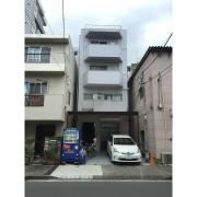 都営浅草線本所吾妻橋駅まで徒歩10分