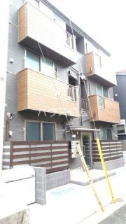 ノワール三宿