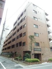 ＪＲ山手線五反田駅まで徒歩2分
