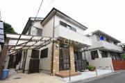 小田急小田原線千歳船橋駅まで徒歩5分