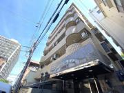 阪急京都線上新庄駅まで徒歩8分