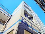 京王線柴崎駅まで徒歩1分