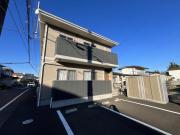 レイウッド蒲町・2