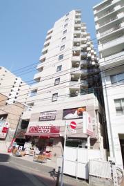 ドミトリー原町田