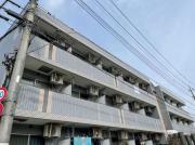 ＪＲ横浜線片倉駅まで徒歩4分