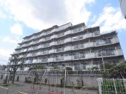 西鶴間ホームズ