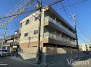 第二寺尾マンション