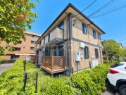 リビングタウン桶川朝日B
