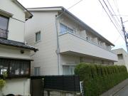 京王線笹塚駅まで徒歩6分