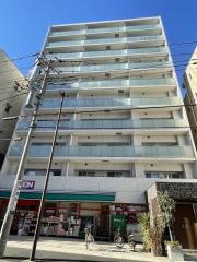 小田急小田原線向ヶ丘遊園駅まで徒歩5分