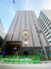 地下鉄堺筋線恵美須町駅まで徒歩5分