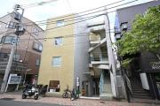 東急池上線池上駅まで徒歩3分
