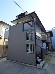 阪神本線青木駅まで徒歩7分