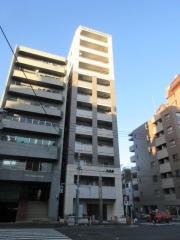 ＪＲ総武線（各駅停車）亀戸駅まで徒歩9分