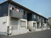 ＪＲ高崎線新町駅まで徒歩17分