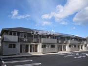 コンフォール西小鷹野II