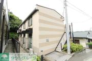 京急逗子線逗子・葉山駅まで徒歩7分