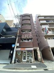 ブライトゾーン南堀江