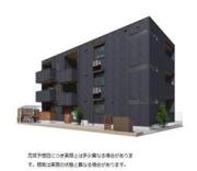 Asset Court世田谷船橋