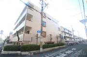 南海本線住ノ江駅まで徒歩8分