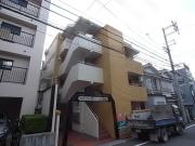 アバントコート大石東町