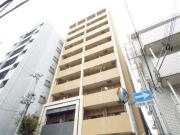 地下鉄西神・山手線新神戸駅まで徒歩5分