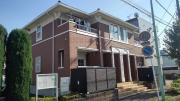 日暮里・舎人ライナー見沼代親水公園駅まで徒歩13分