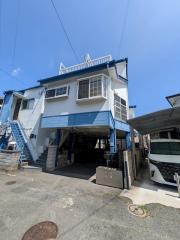 下富野4丁目戸建