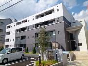 京王相模原線京王堀之内駅まで徒歩13分
