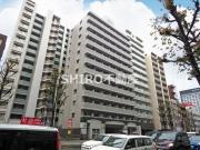 エスリード南森町