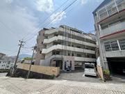 長崎電軌本線大橋駅まで徒歩9分
