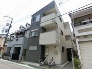 crasis今津駅前
