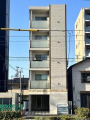 ぱ くたうんルナ名古屋