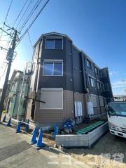 京急本線梅屋敷駅まで徒歩12分