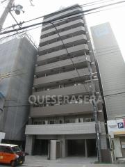 地下鉄谷町線天満橋駅まで徒歩5分